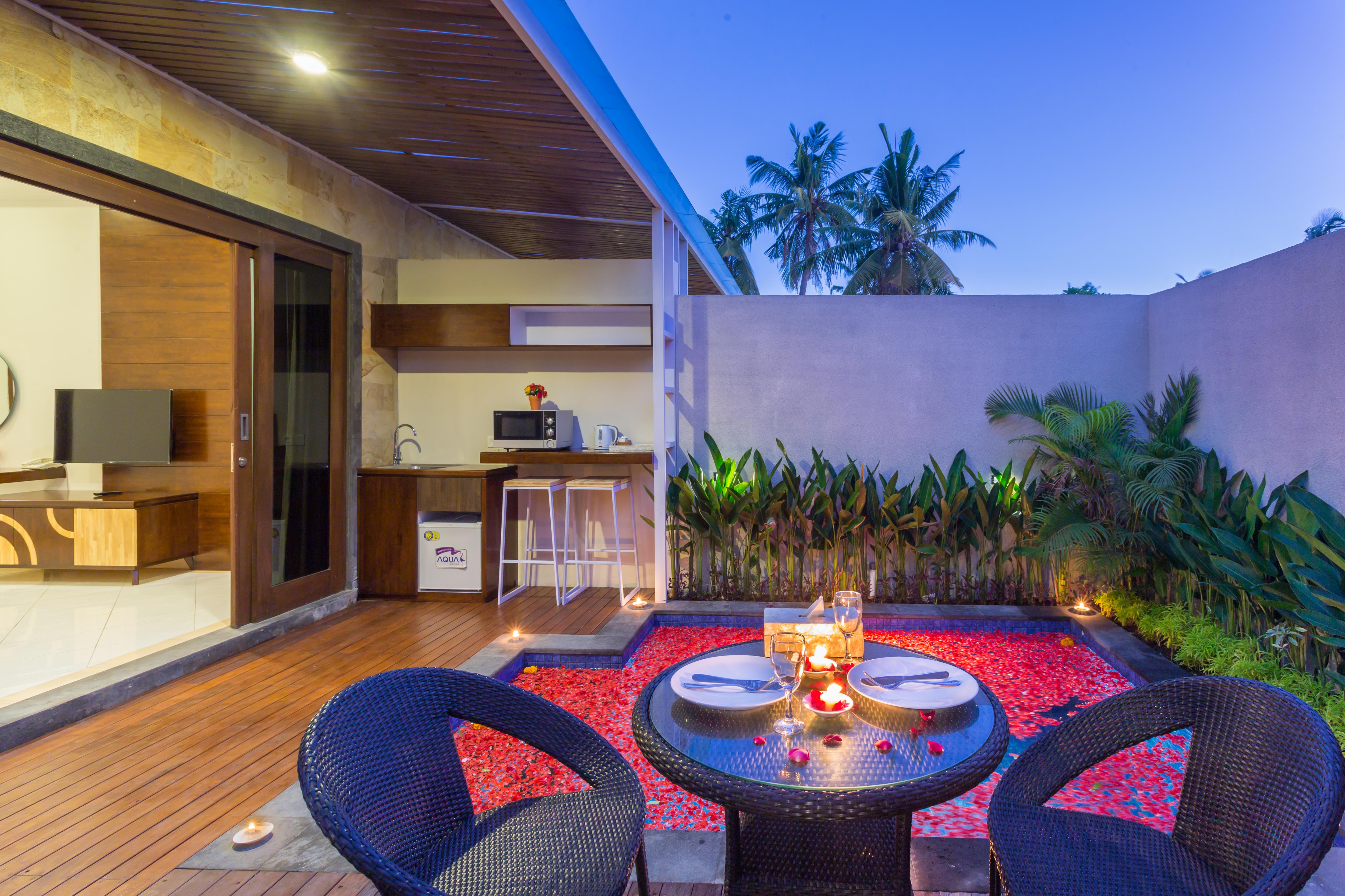 Paisa Villa Seminyak Extérieur photo