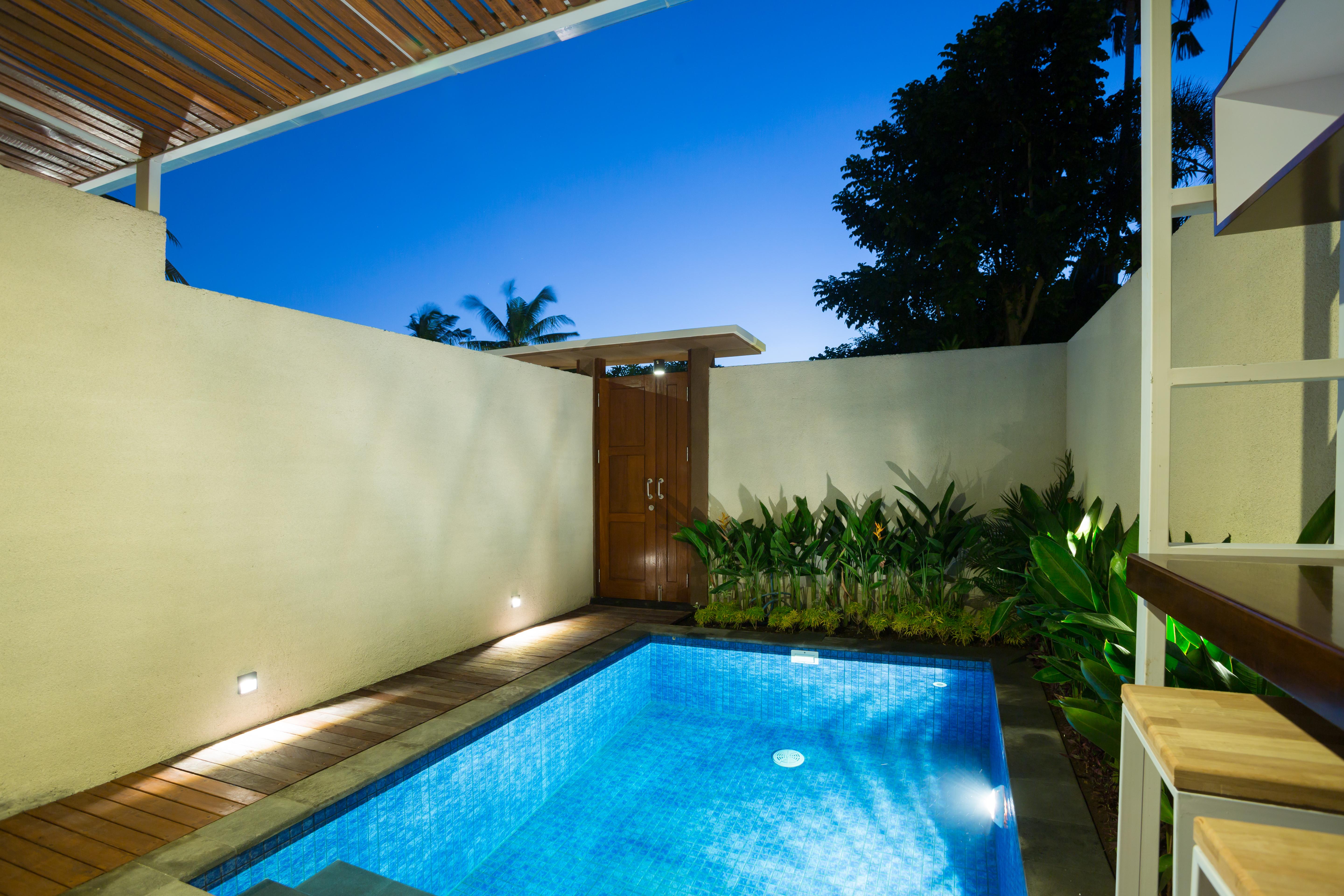 Paisa Villa Seminyak Extérieur photo