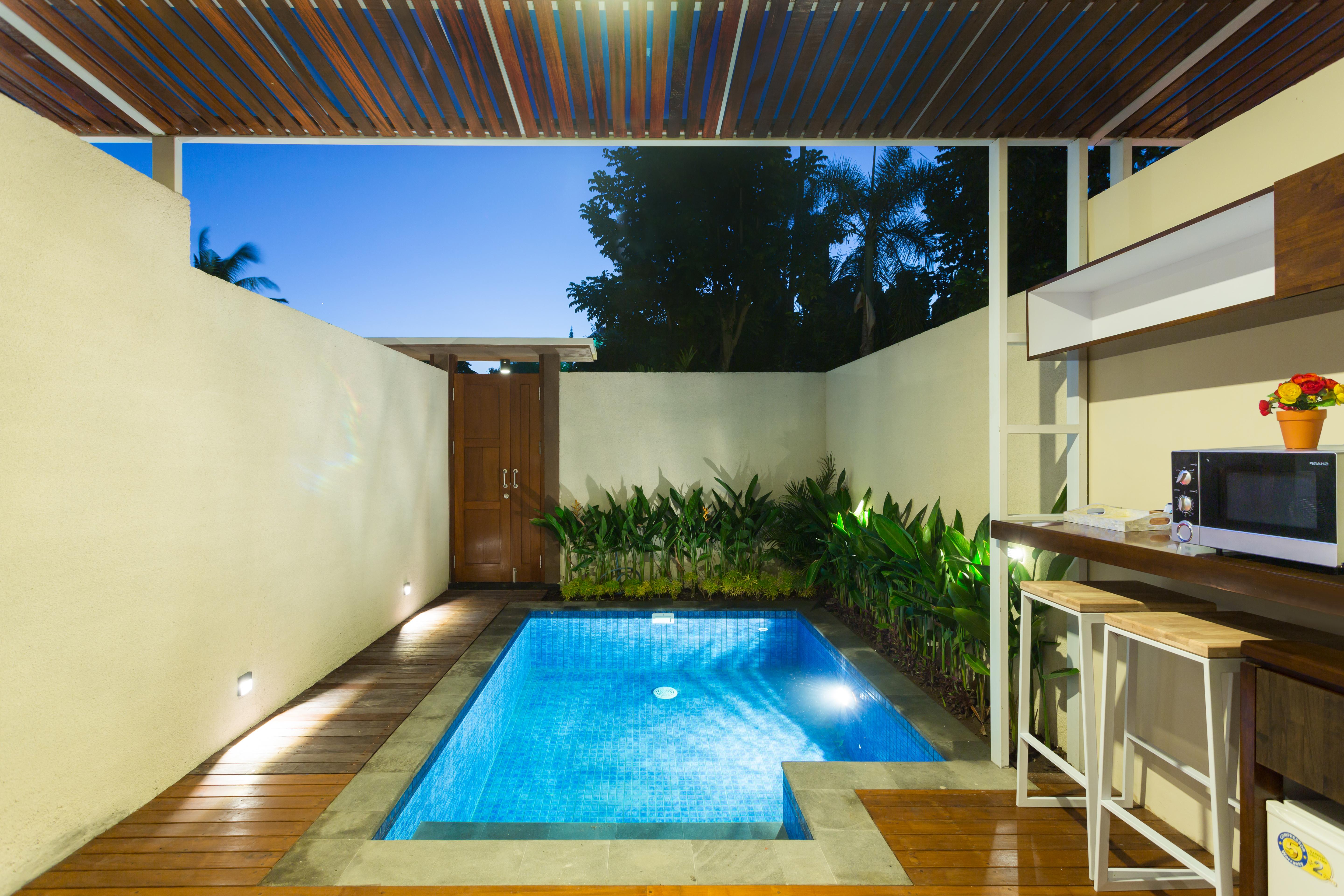 Paisa Villa Seminyak Extérieur photo