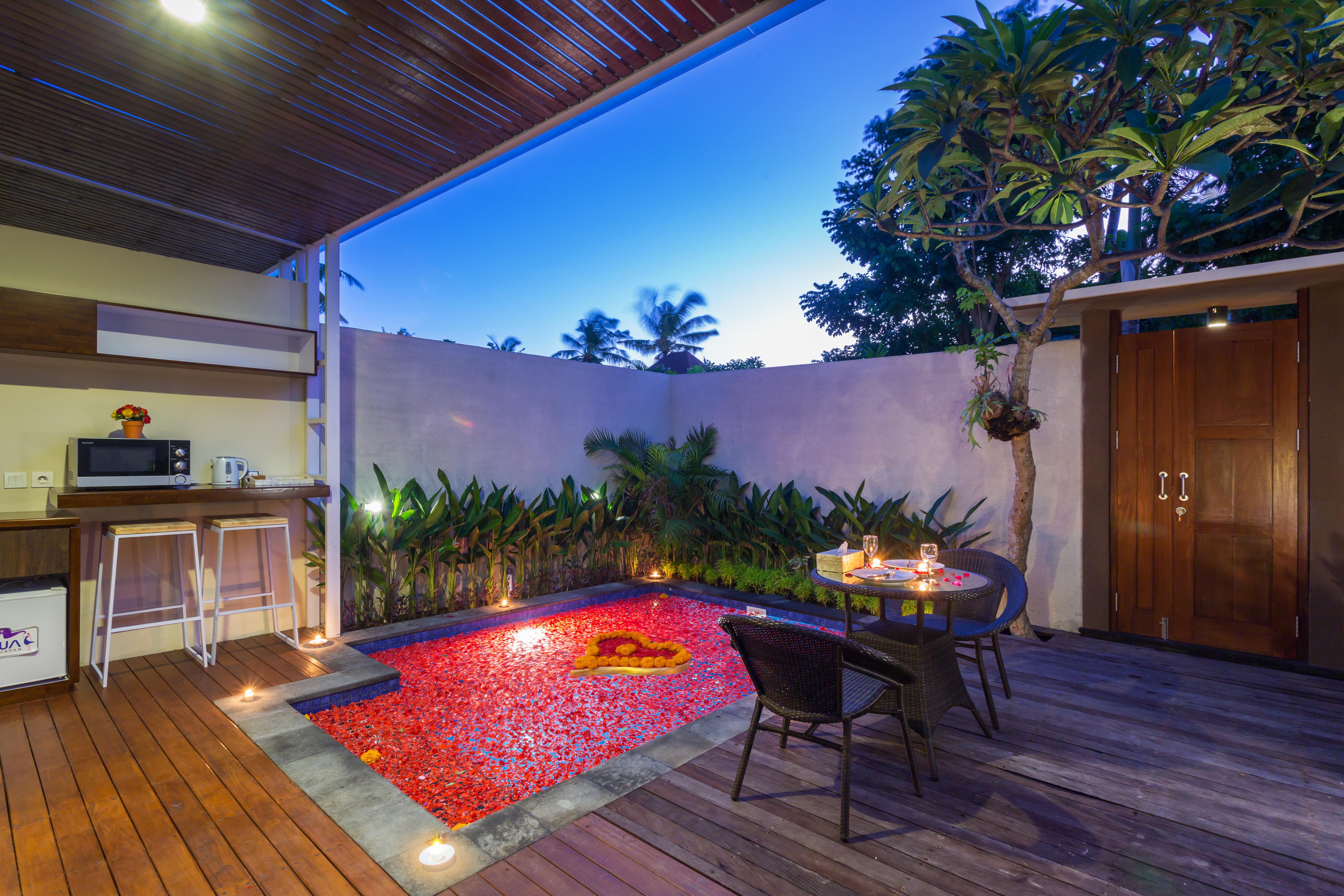 Paisa Villa Seminyak Extérieur photo