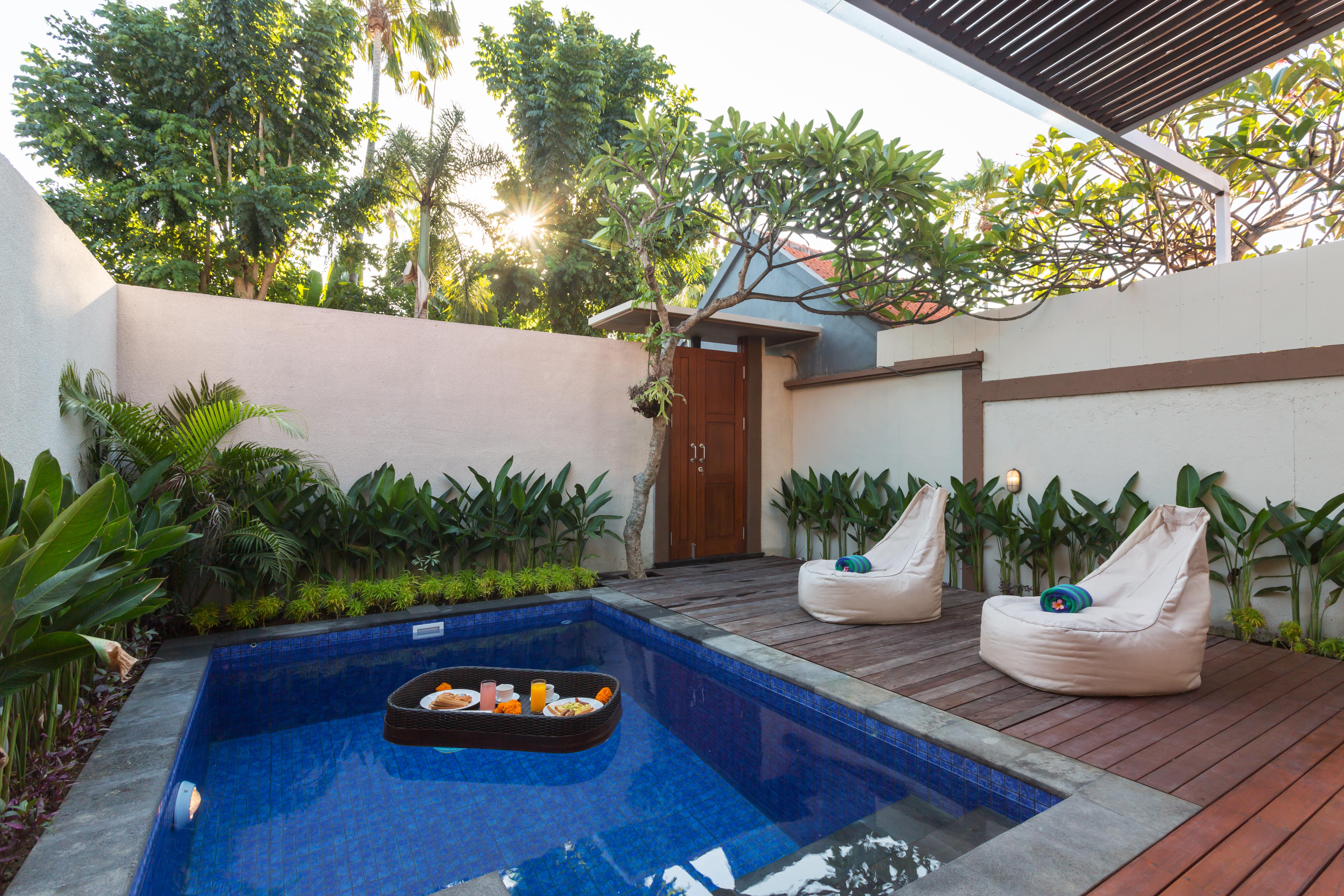 Paisa Villa Seminyak Extérieur photo