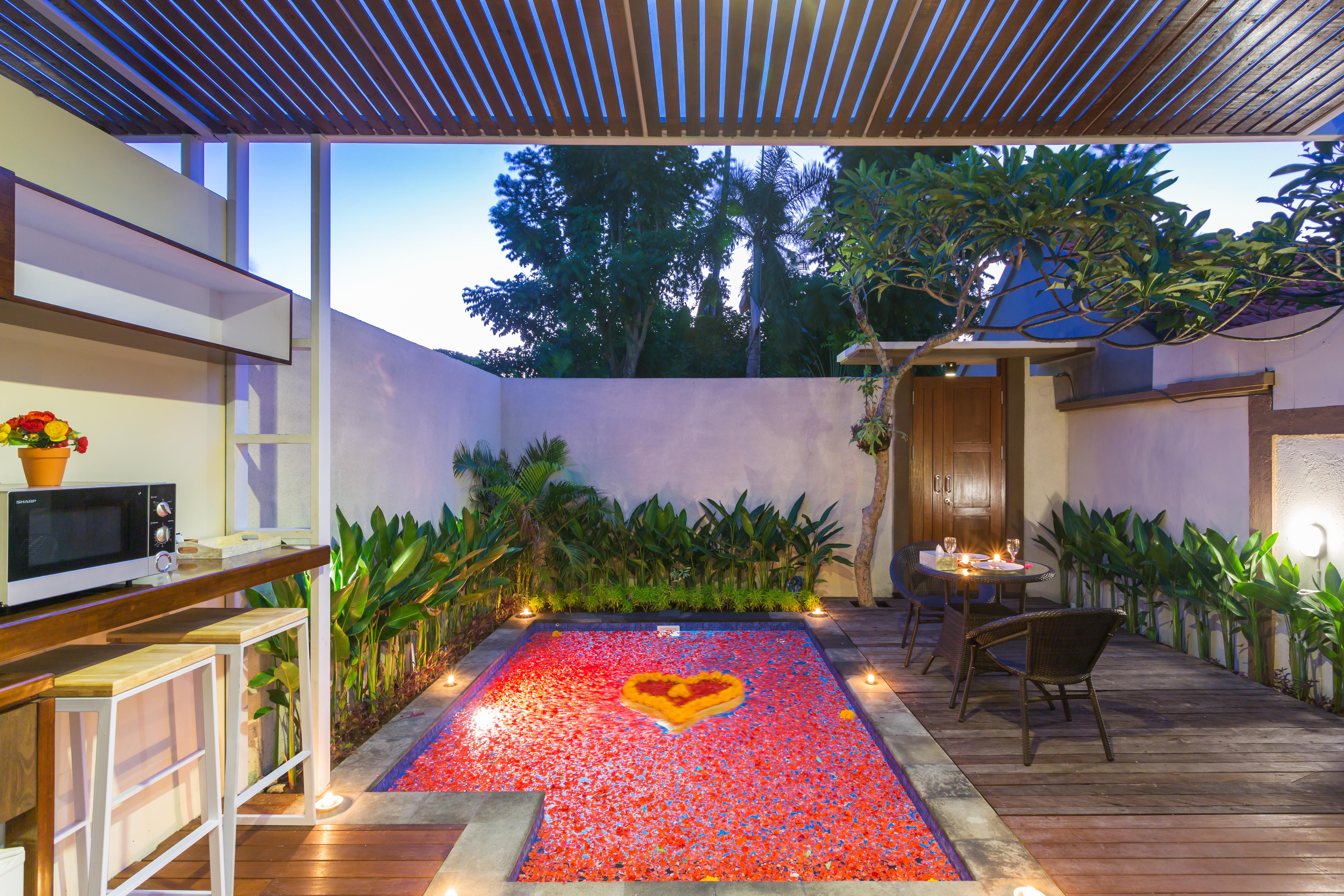 Paisa Villa Seminyak Extérieur photo