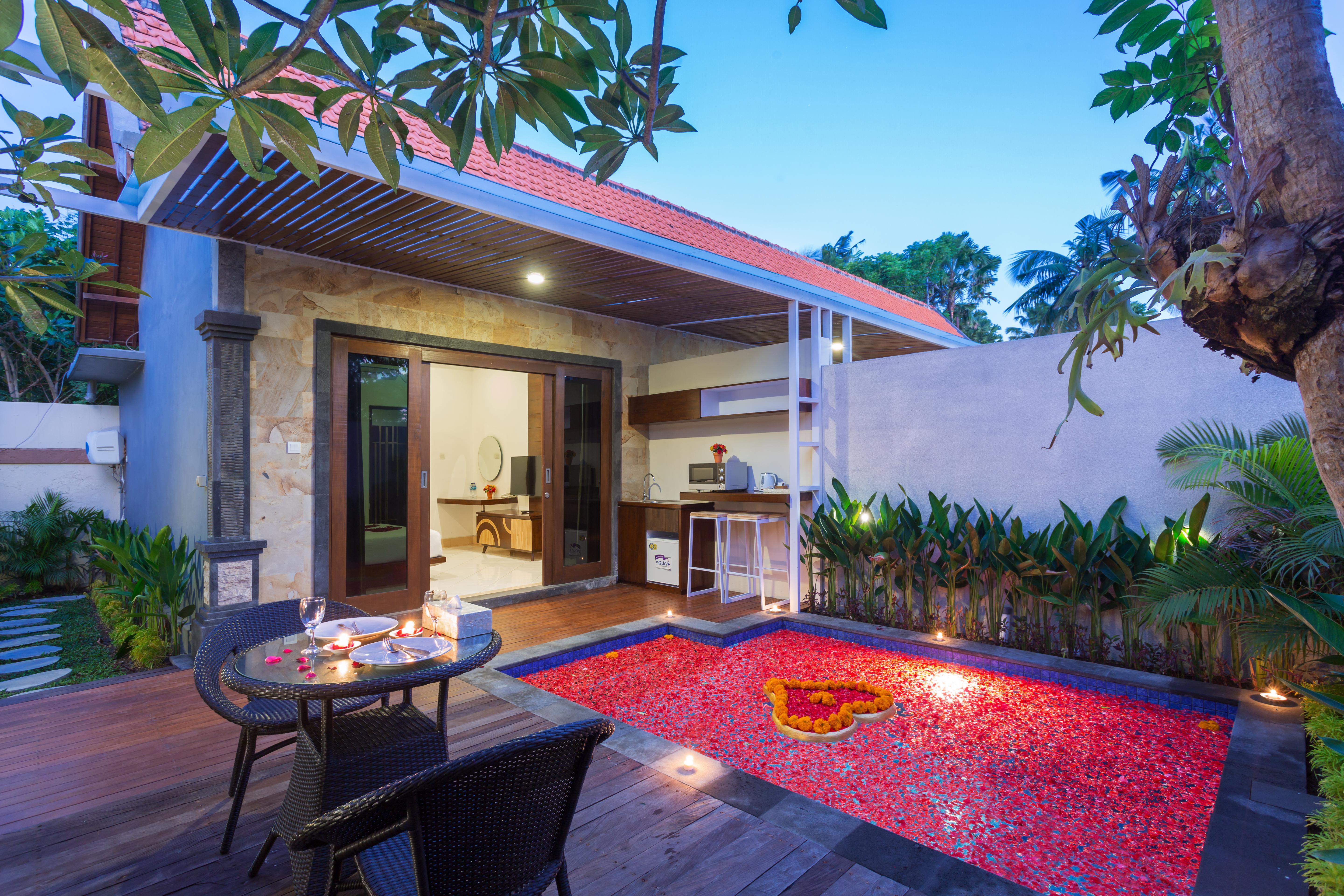 Paisa Villa Seminyak Extérieur photo