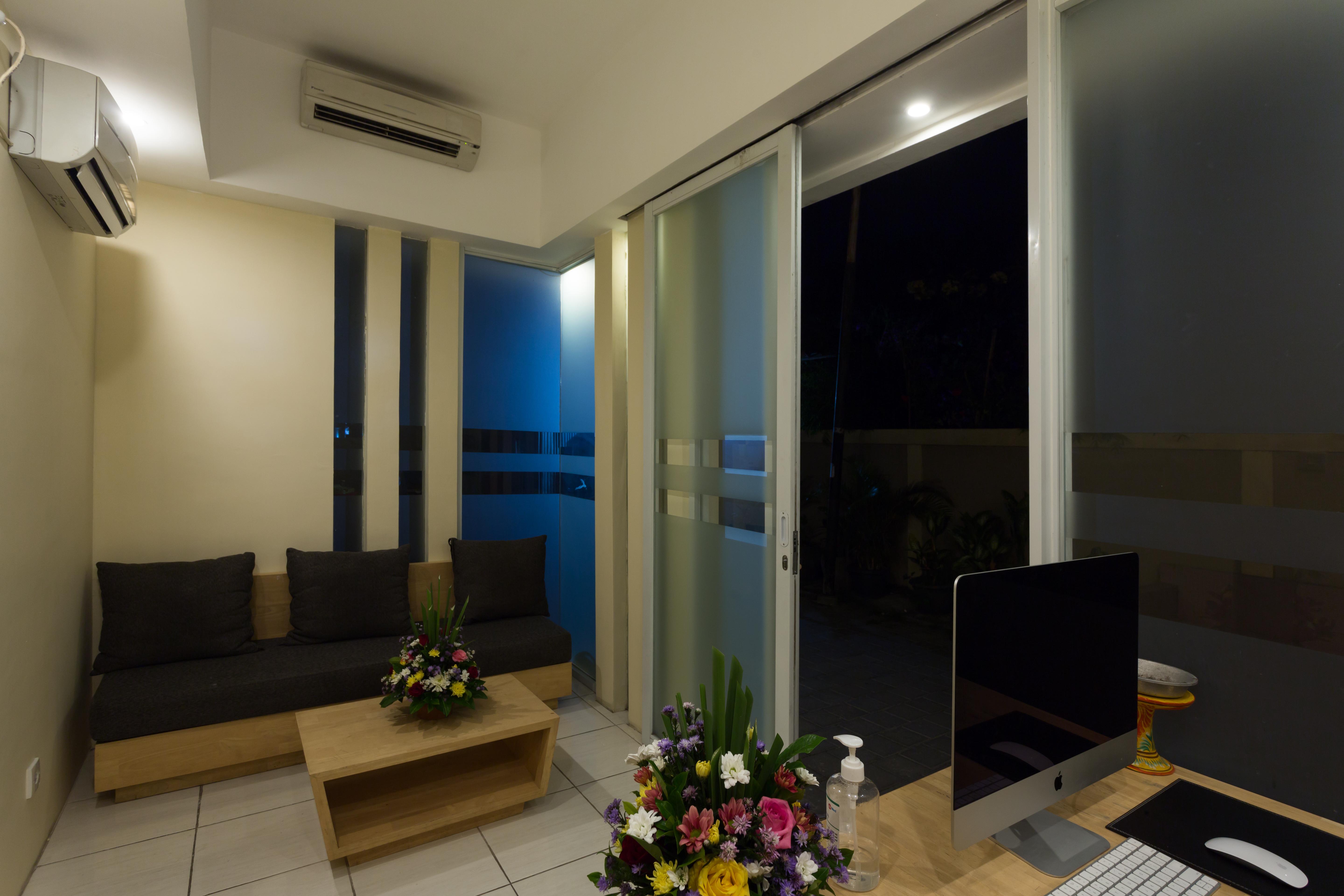 Paisa Villa Seminyak Extérieur photo