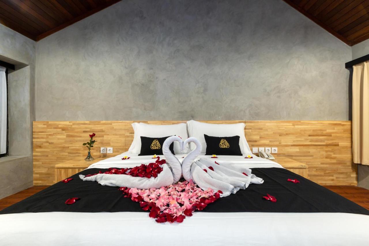 Paisa Villa Seminyak Extérieur photo