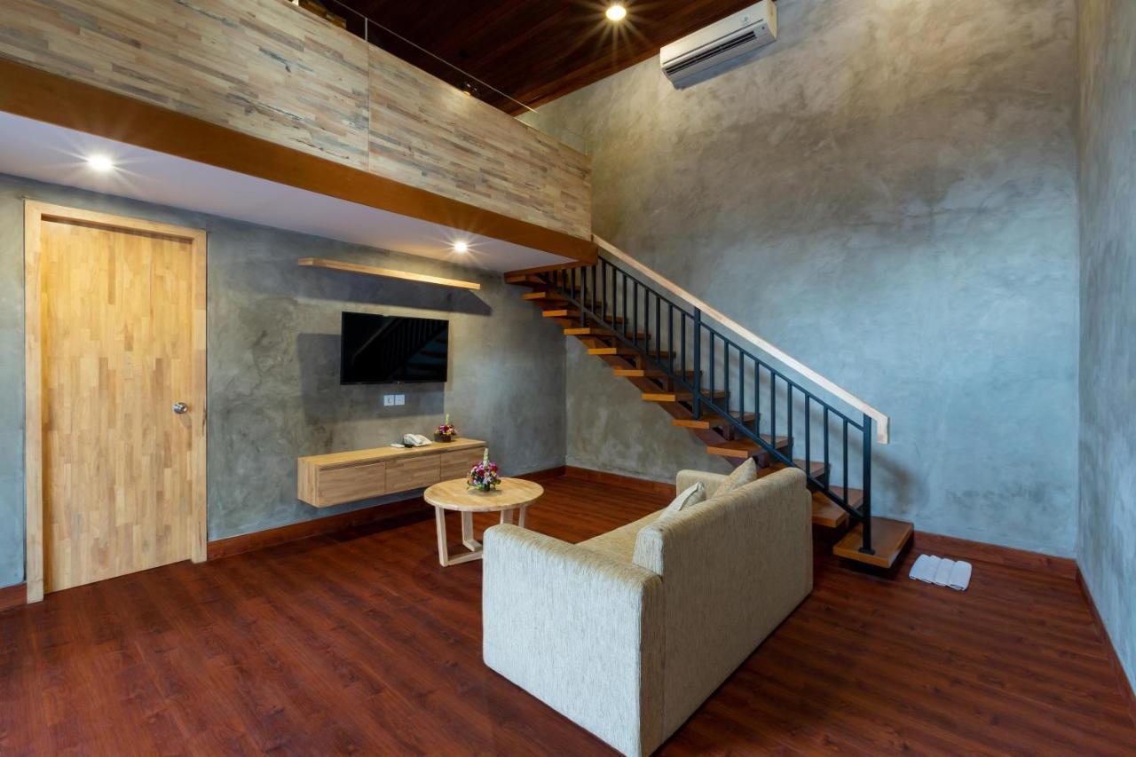 Paisa Villa Seminyak Extérieur photo