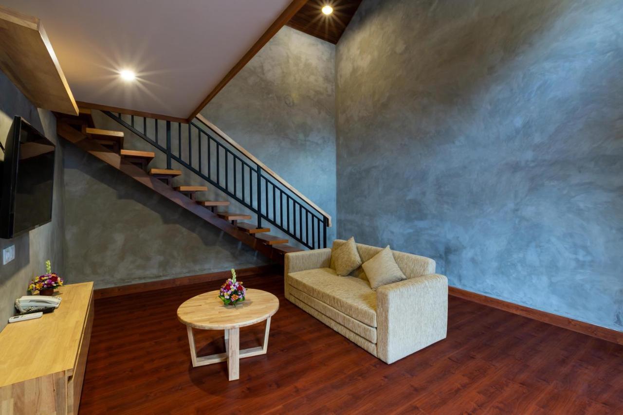 Paisa Villa Seminyak Extérieur photo