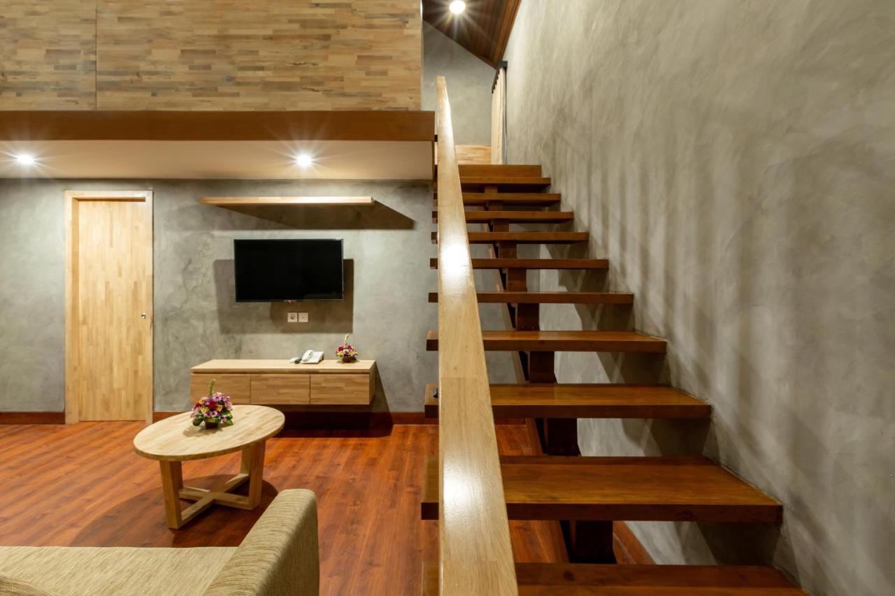 Paisa Villa Seminyak Extérieur photo