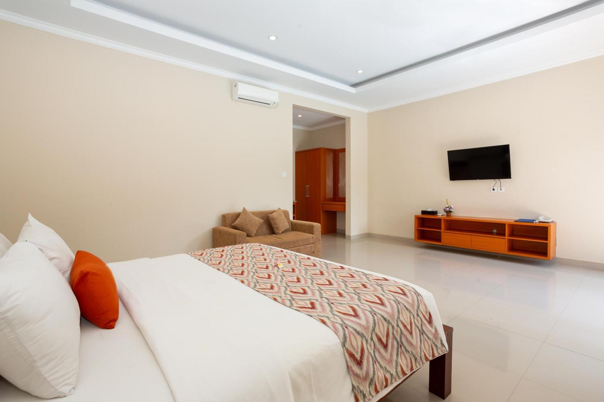 Paisa Villa Seminyak Extérieur photo