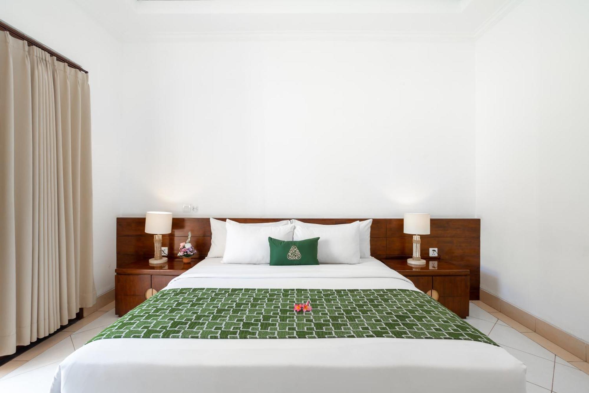 Paisa Villa Seminyak Extérieur photo