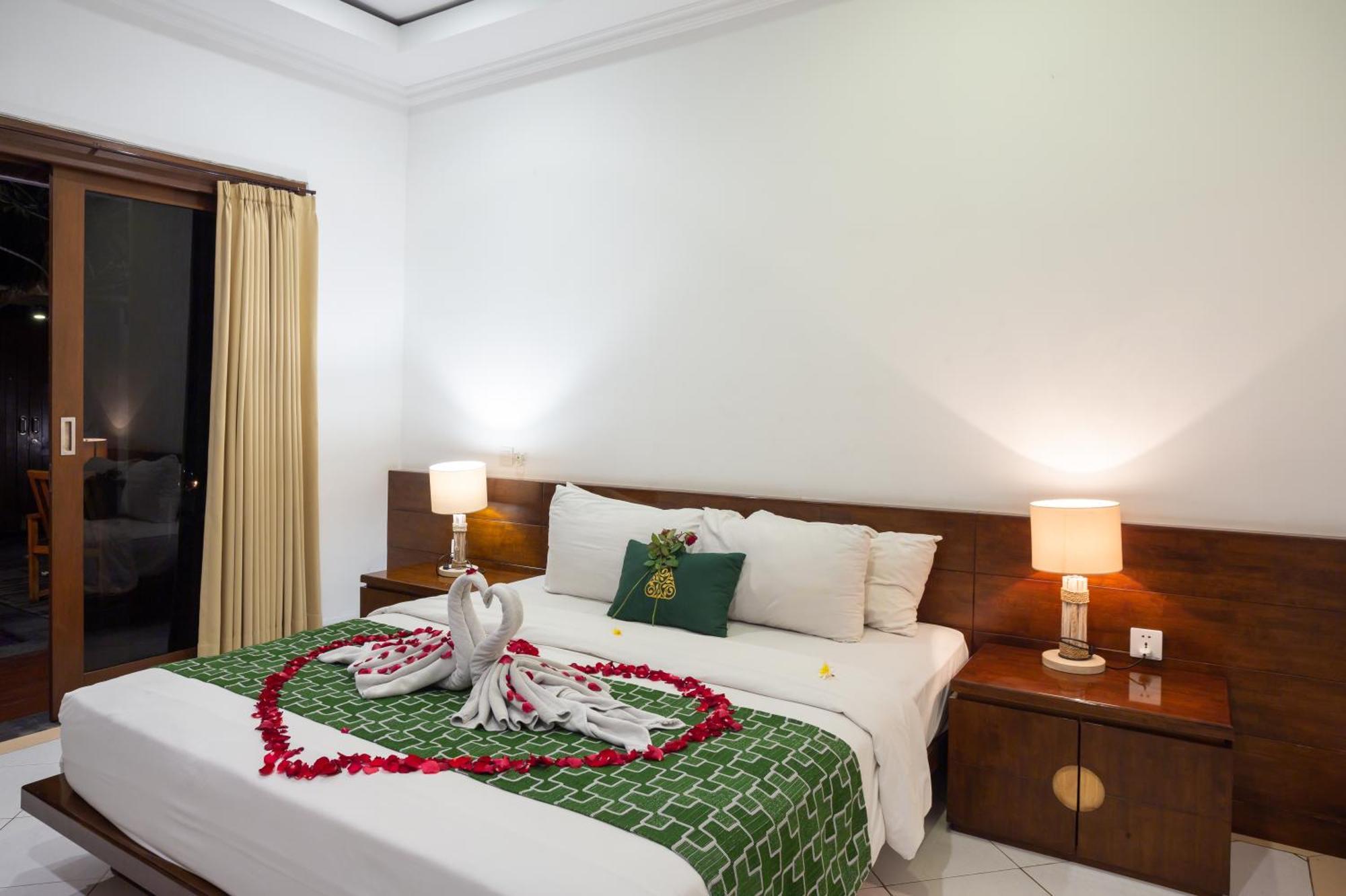 Paisa Villa Seminyak Extérieur photo